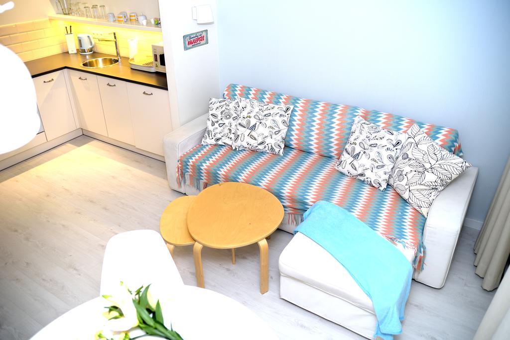 Golden Central Apartamenty W Centrum By Stayly Szczecin Bagian luar foto