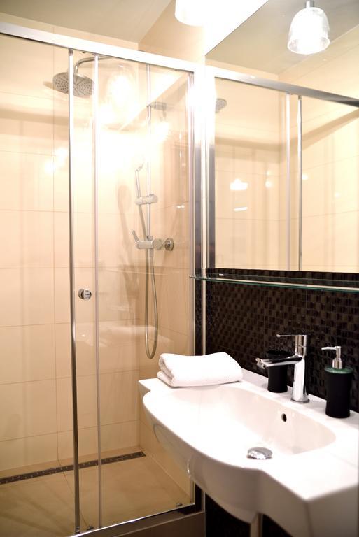 Golden Central Apartamenty W Centrum By Stayly Szczecin Bagian luar foto
