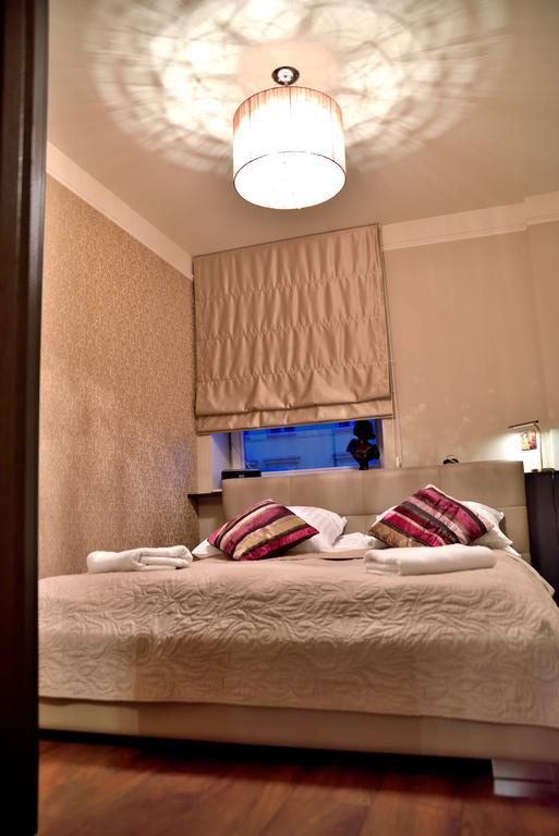 Golden Central Apartamenty W Centrum By Stayly Szczecin Bagian luar foto