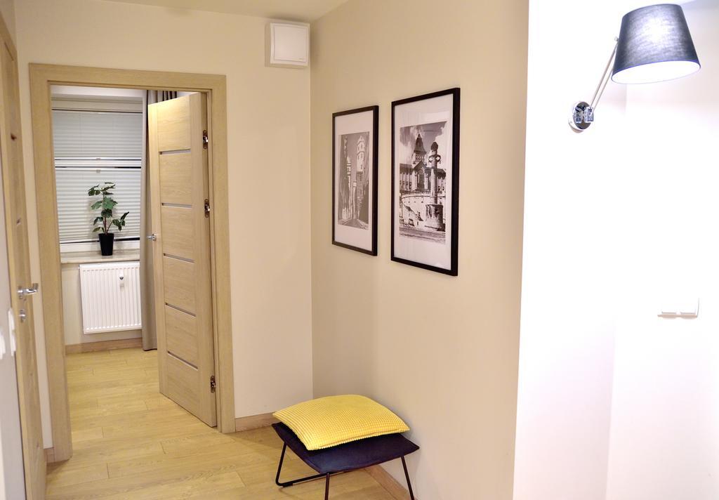 Golden Central Apartamenty W Centrum By Stayly Szczecin Bagian luar foto