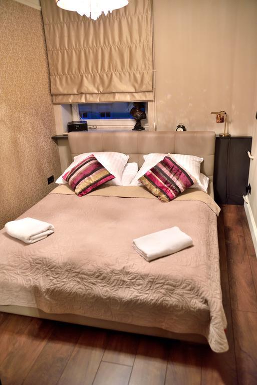 Golden Central Apartamenty W Centrum By Stayly Szczecin Bagian luar foto