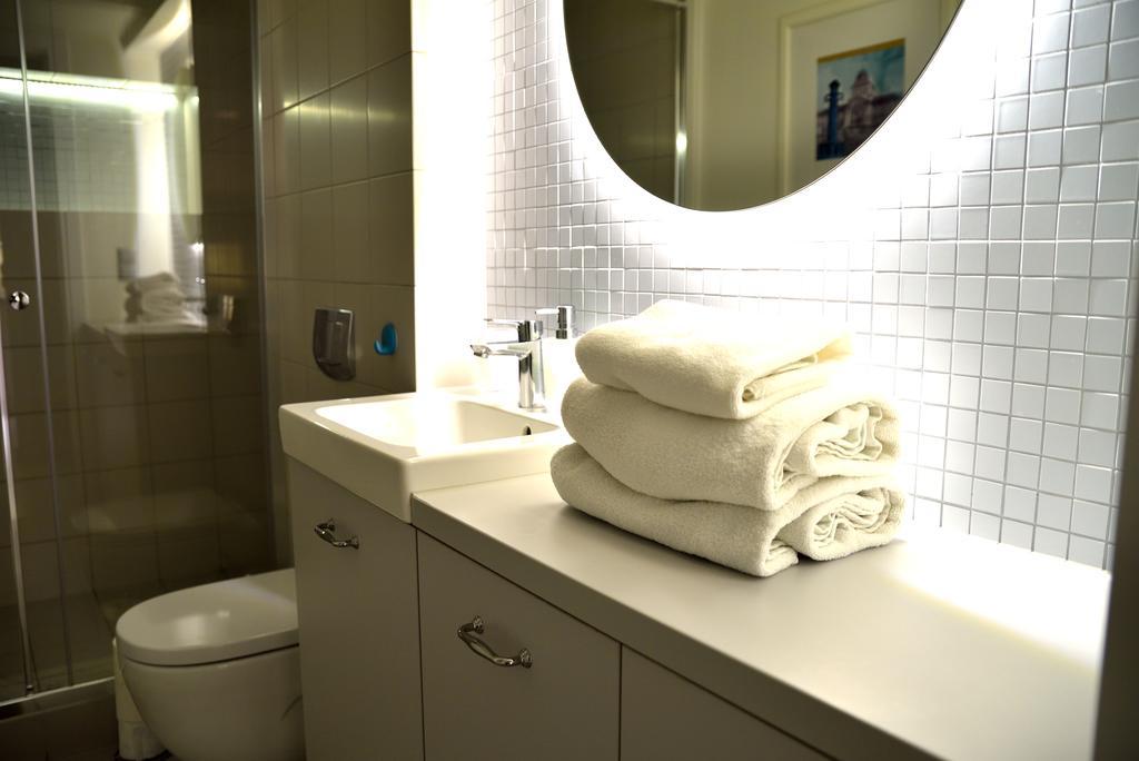 Golden Central Apartamenty W Centrum By Stayly Szczecin Bagian luar foto