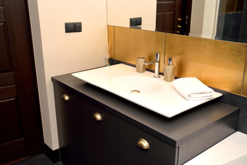 Golden Central Apartamenty W Centrum By Stayly Szczecin Bagian luar foto