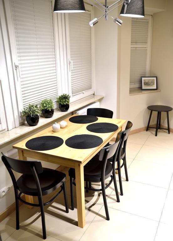 Golden Central Apartamenty W Centrum By Stayly Szczecin Bagian luar foto