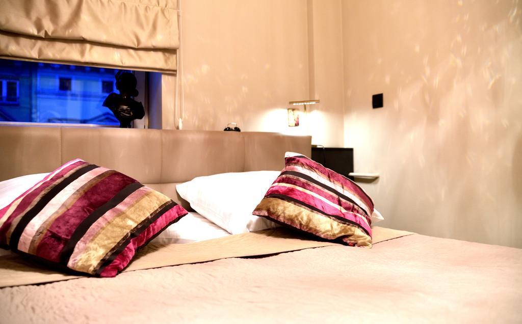 Golden Central Apartamenty W Centrum By Stayly Szczecin Bagian luar foto
