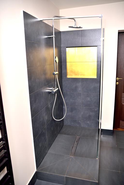Golden Central Apartamenty W Centrum By Stayly Szczecin Bagian luar foto